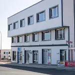Edificio Prieto Vivienda 2d * Puerto del Rosario (Fuerteventura)