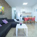 Edificio Prieto Vivienda 2d Apartmán