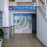 Edificio Prieto Vivienda 2d Apartament *