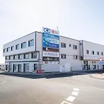 Apartament Edificio Prieto Vivienda 2d