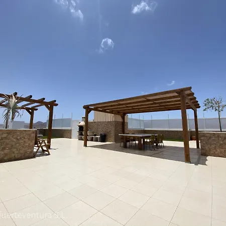 Edificio Prieto Vivienda 2d *