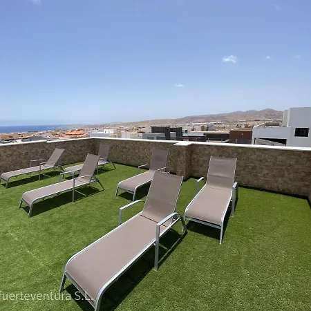 Edificio Prieto Vivienda 2d