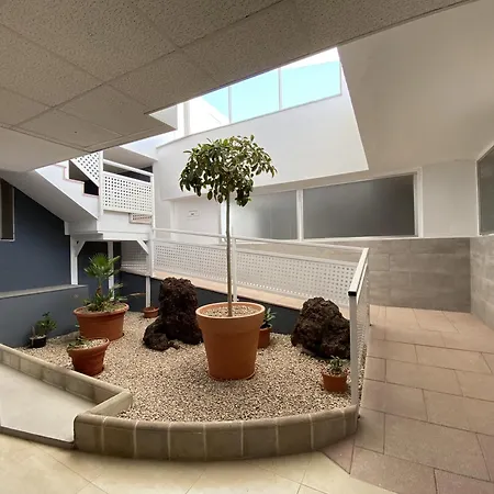 Edificio Prieto Vivienda 2d