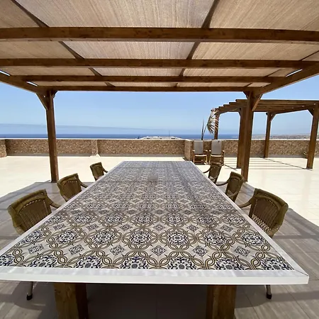 Apartament Edificio Prieto Vivienda 2d