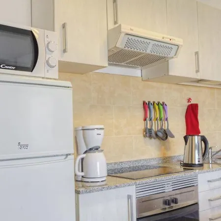 Edificio Prieto Vivienda 2d *