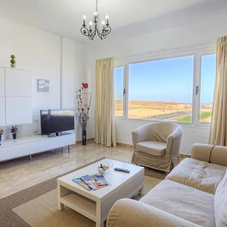 Edificio Prieto Vivienda 2d Puerto del Rosario (Fuerteventura)