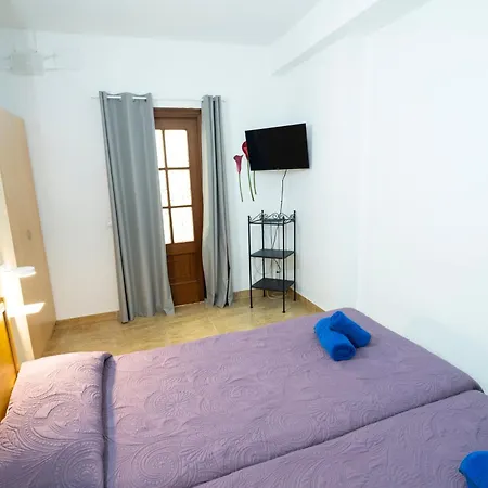 Apartment Edificio Prieto Vivienda 2d *