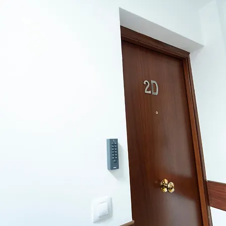 Edificio Prieto Vivienda 2d