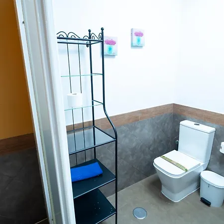 Apartment Edificio Prieto Vivienda 2d Puerto del Rosario (Fuerteventura)