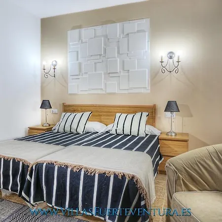 Apartament Edificio Prieto Vivienda 2d