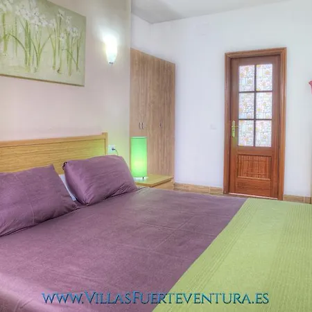 Διαμέρισμα Edificio Prieto Vivienda 2d *