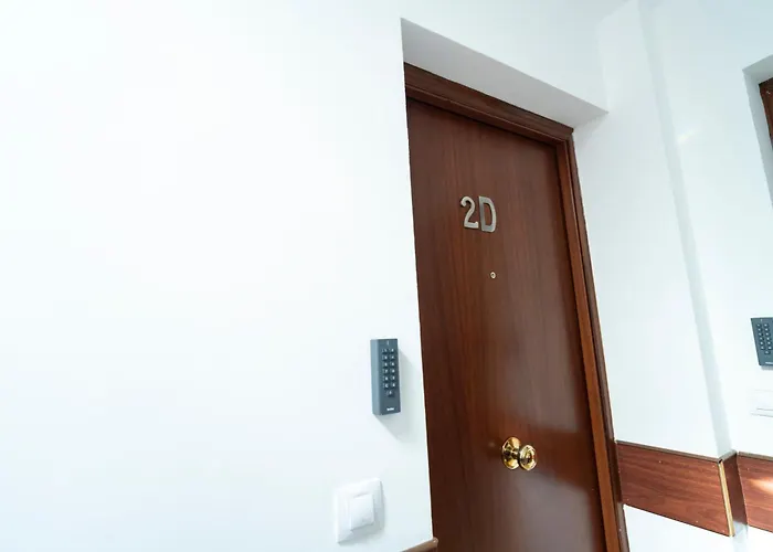 Edificio Prieto Vivienda 2d