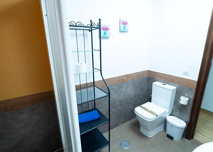 Apartment Edificio Prieto Vivienda 2d Puerto del Rosario (Fuerteventura)