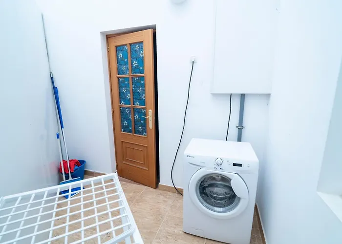 Διαμέρισμα Edificio Prieto Vivienda 2d *