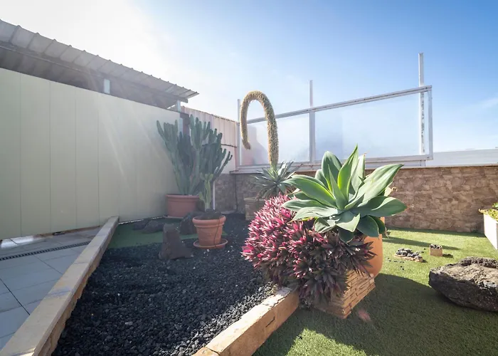 Apartment Edificio Prieto Vivienda 2d *