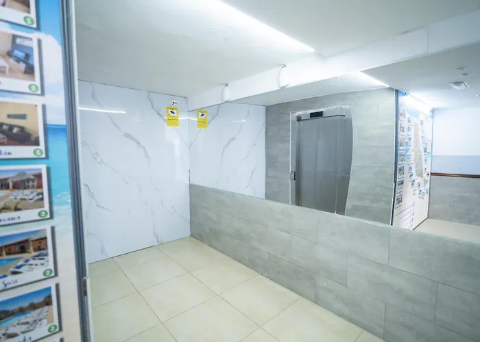 Διαμέρισμα Edificio Prieto Vivienda 2d Puerto del Rosario (Fuerteventura)