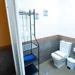 Apartment Edificio Prieto Vivienda 2d Puerto del Rosario (Fuerteventura)