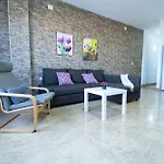 Edificio Prieto Vivienda 2d Appartement