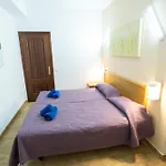 Appartement Edificio Prieto Vivienda 2d *