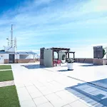 Appartement Edificio Prieto Vivienda 2d Puerto del Rosario (Fuerteventura)