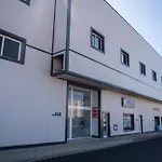 Edificio Prieto Vivienda 2d Appartement