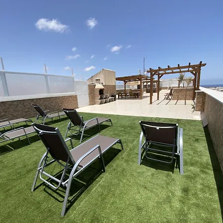 Edificio Prieto Vivienda 2d Apartment