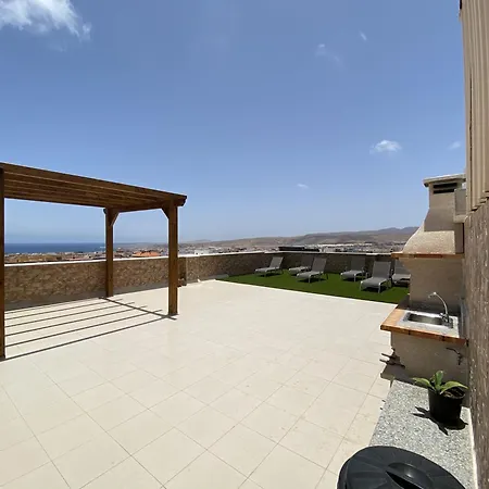 Apartment Edificio Prieto Vivienda 2d *