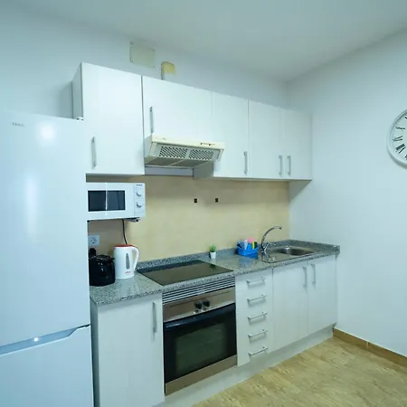 Edificio Prieto Vivienda 2d بويرتو ديل روزاريو