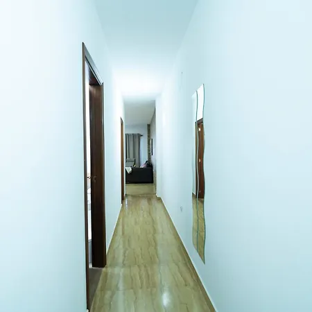 Edificio Prieto Vivienda 2d * Puerto del Rosario (Fuerteventura)