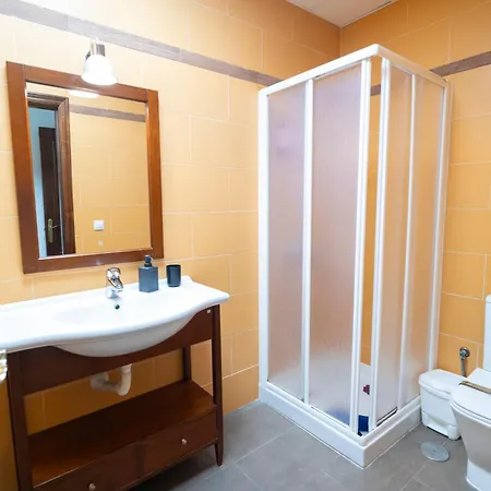 Apartman Edificio Prieto Vivienda 2d