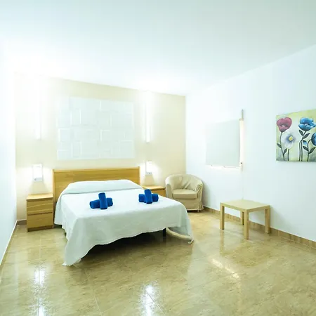 Edificio Prieto Vivienda 2d Puerto del Rosario (Fuerteventura)