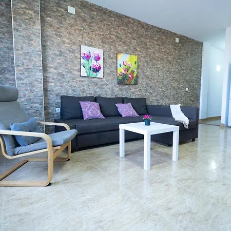 Edificio Prieto Vivienda 2d Appartamento