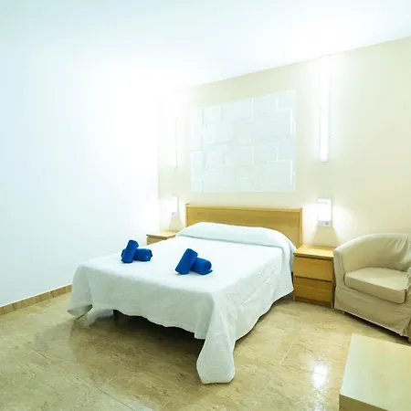 Appartamento Edificio Prieto Vivienda 2d *