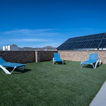 Edificio Prieto Vivienda 2d