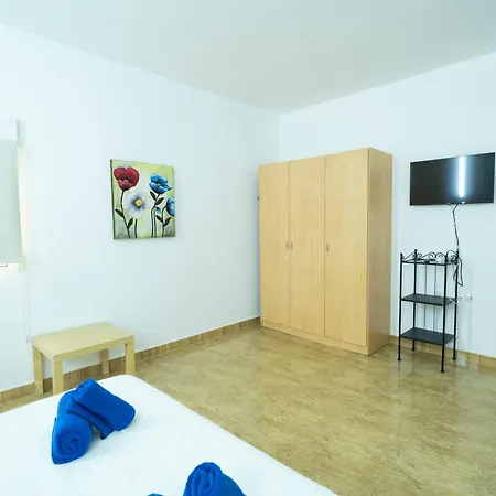 Edificio Prieto Vivienda 2d