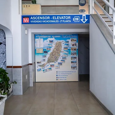 Edificio Prieto Vivienda 2d Appartamento *