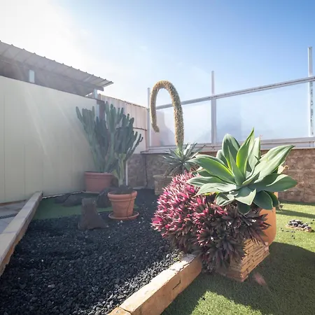 Appartamento Edificio Prieto Vivienda 2d *