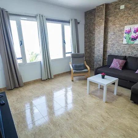 Edificio Prieto Vivienda 2d Appartamento *