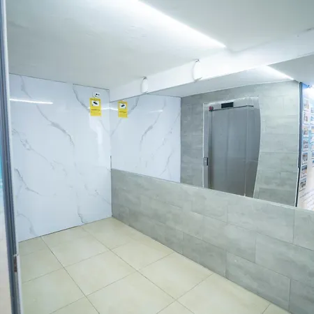 شقة Edificio Prieto Vivienda 2d بويرتو ديل روزاريو