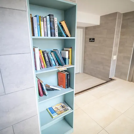 Edificio Prieto Vivienda 2d *