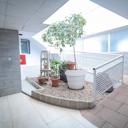 Edificio Prieto Vivienda 2d بويرتو ديل روزاريو