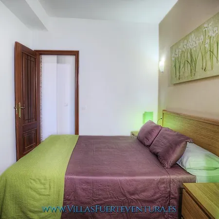 Edificio Prieto Vivienda 2d Apartment