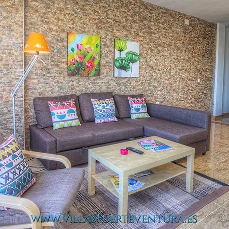 Edificio Prieto Vivienda 2d Apartment *