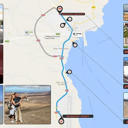 Edificio Prieto Vivienda 2d