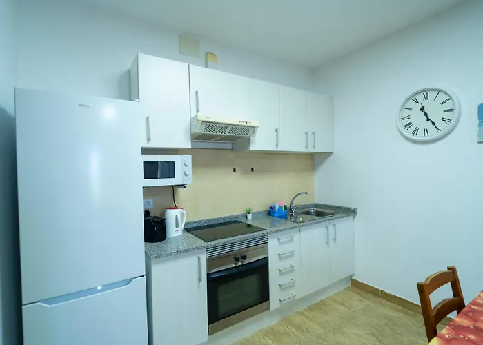 Edificio Prieto Vivienda 2d بويرتو ديل روزاريو