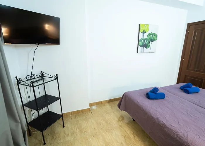 Edificio Prieto Vivienda 2d * بويرتو ديل روزاريو