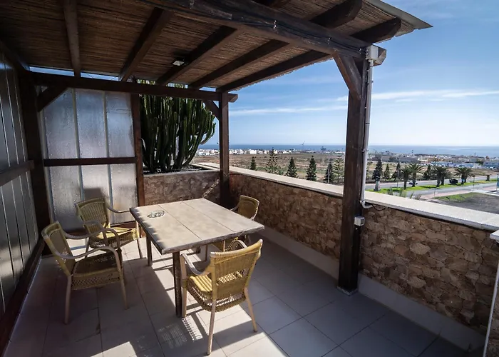 Edificio Prieto Vivienda 2d بويرتو ديل روزاريو