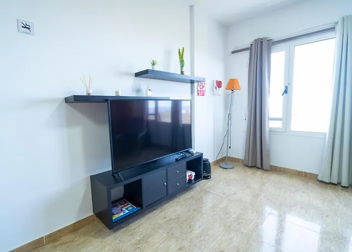 Edificio Prieto Vivienda 2d *