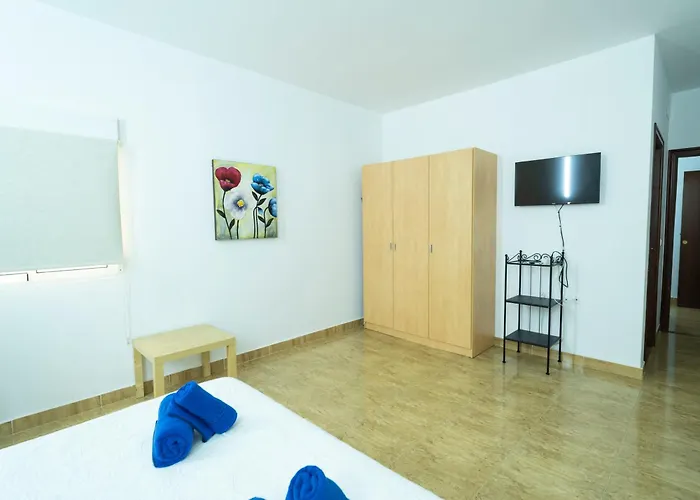 Edificio Prieto Vivienda 2d