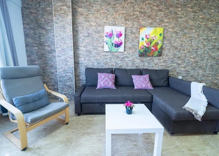 Edificio Prieto Vivienda 2d بويرتو ديل روزاريو